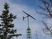 6 KW Wind Turbine for Sale